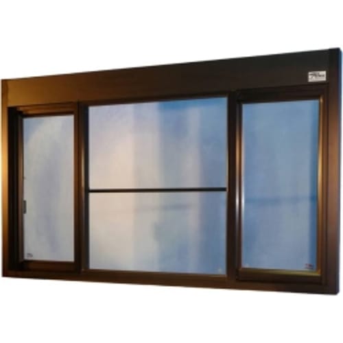 550 Series Windows